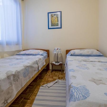 Hrusta Apartment Crikvenica Exterior photo