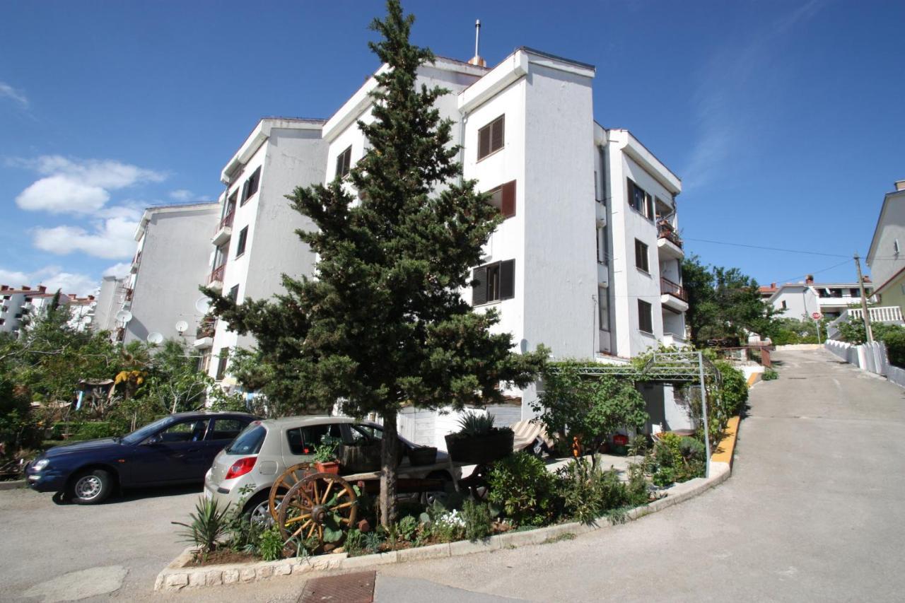 Hrusta Apartment Crikvenica Exterior photo